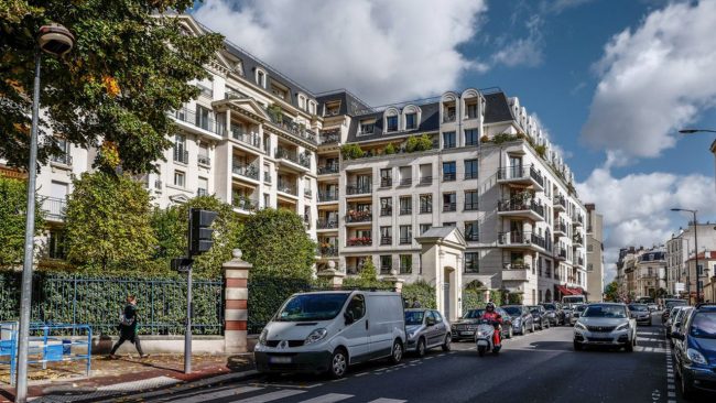 immobilier france