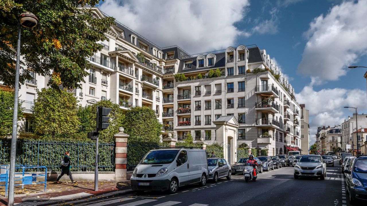 L’immobilier en France : ce que vous avez besoin de savoir
