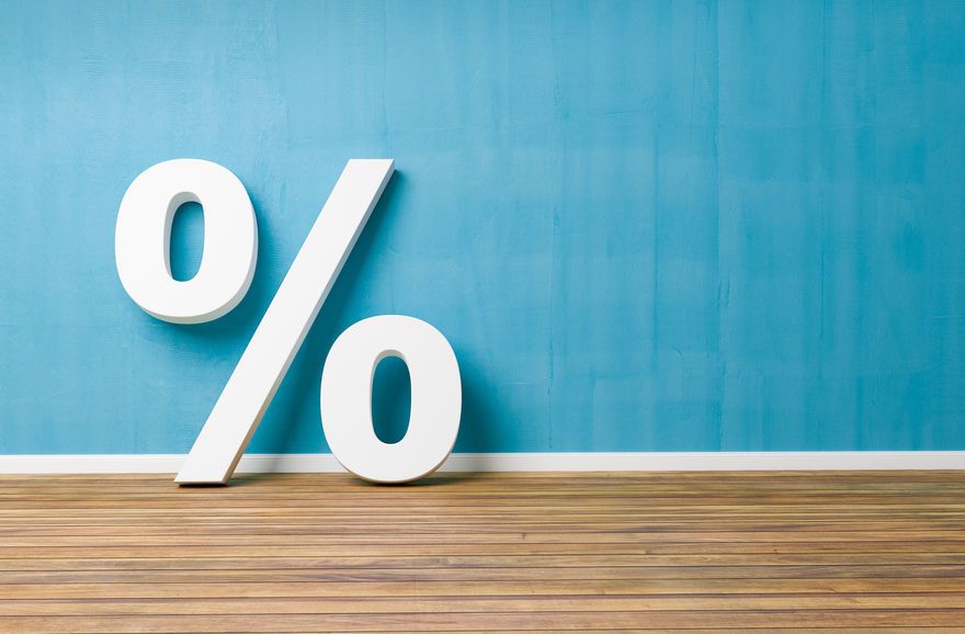 Quels sont les taux immobilier en 2021 ?