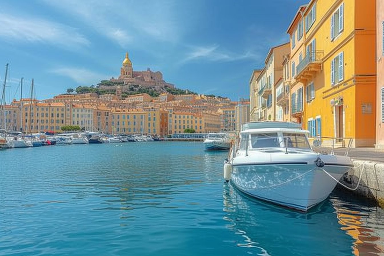 Faut-il faire appel à une agence immobilière à Marseille ? Découvrez