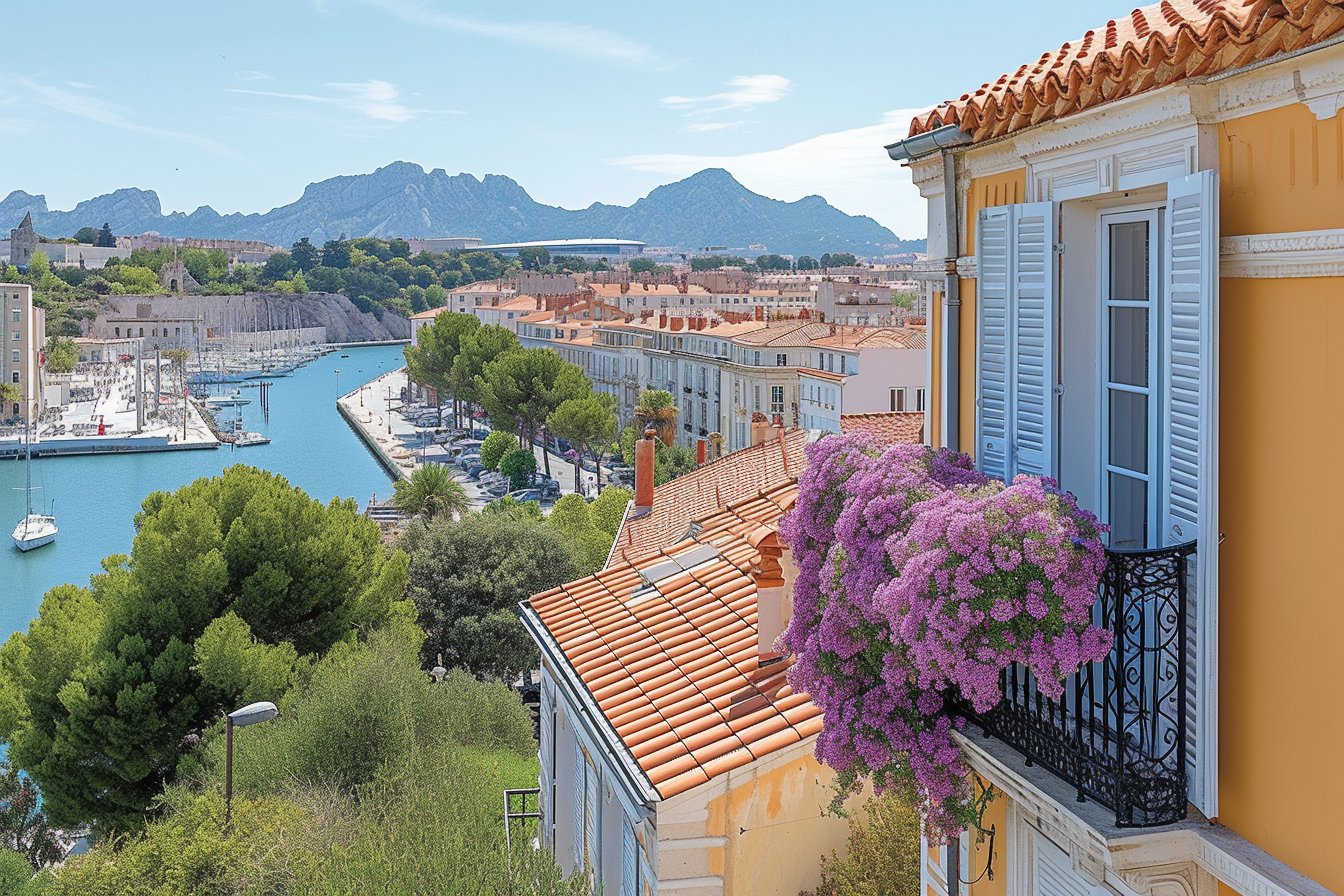 Lush Marseille. Les Prix De L'immobilier Explosent Dans Ces Quartiers, Saint-charles En Tête Design Art Lush Marseille. Les Prix De L'immobilier Explosent Dans Ces Quartiers, Saint-charles En Tête Design Art